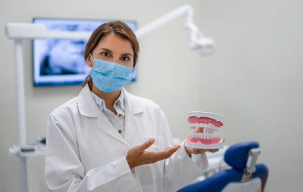 Best Knocked-Out Tooth (Avulsed Tooth) Treatment in Somerset, MD