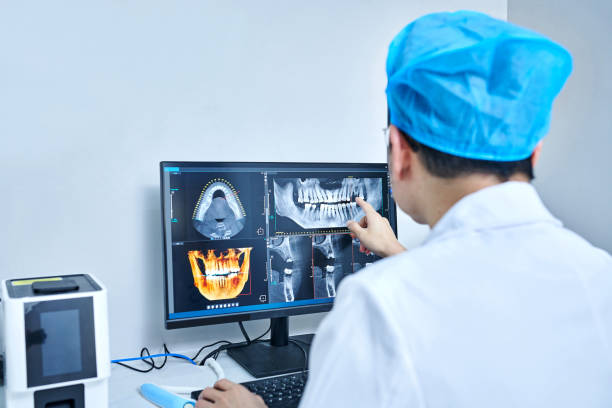 Best Broken or Chipped Tooth Repair in Somerset, MD