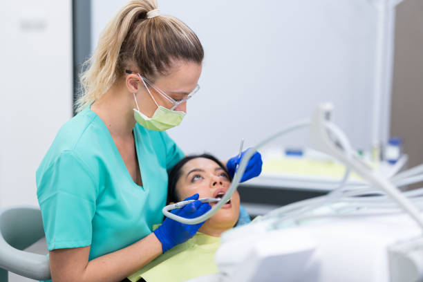 Best Dental Abscess Treatment in Somerset, MD